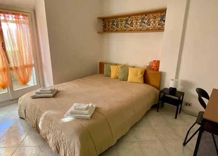 Casa Mia
